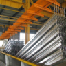 Бизнес-план «Организация производства металлоконструкций»